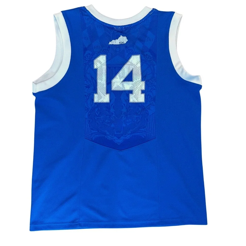 Nike Kentucky Basketball Jersey Youth XL (20)